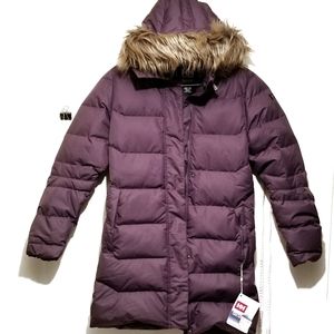 Helly Hansen Aden Down Parka Size XS- Qty 2